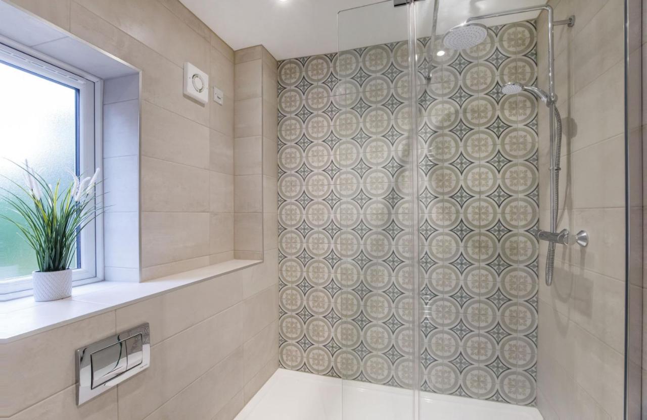 The Willows With Free Parking For 2 Cars Йорк Экстерьер фото